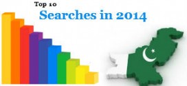 popular search 2014