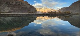 S.M. Bukhari’s Photography on Hunza Valley, Khaplu, Gilgit Baltistan