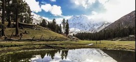 Special Coverage on Hunza Valley & Fairy Meadows