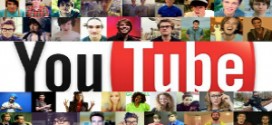 top YouTube channels