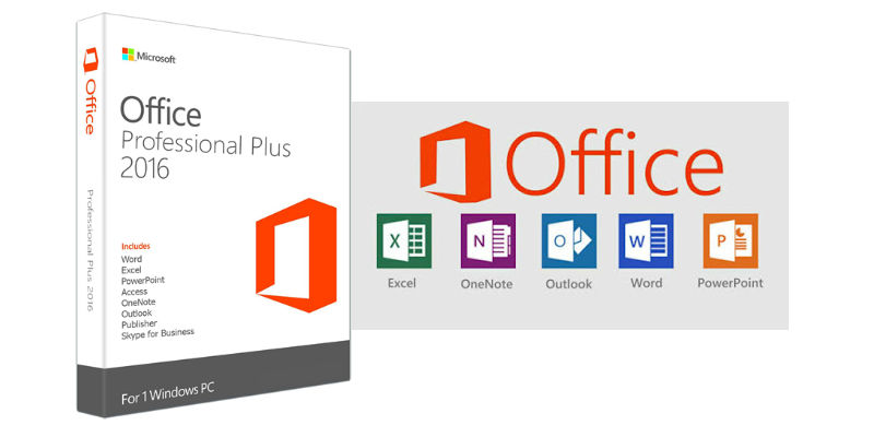 best place to buy microsoft office pro 2016