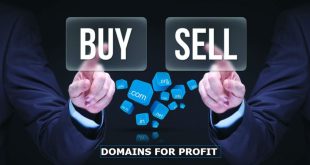 Best Place to Buy and Sell Domain Names