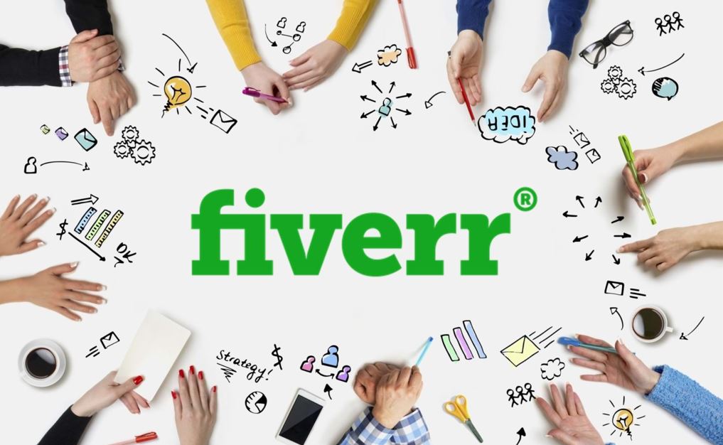 How to Earn Money From fiverr