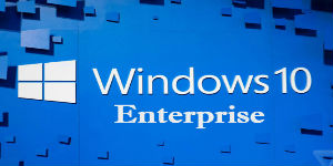 windows 10 enterprise iso