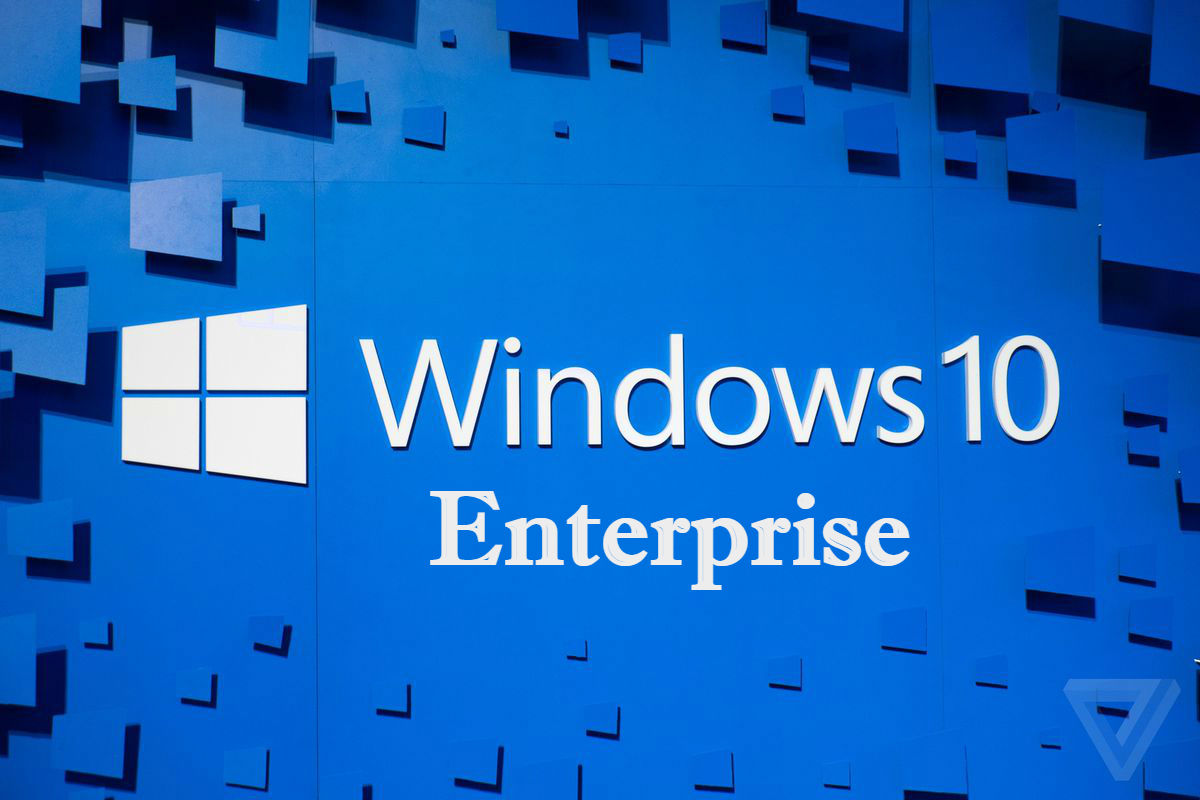 windows 10 enterprise n