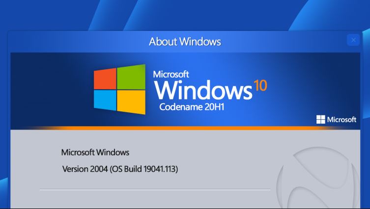 Windows 10 Editions