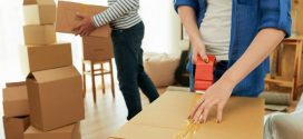 Some Tips on House Shifting