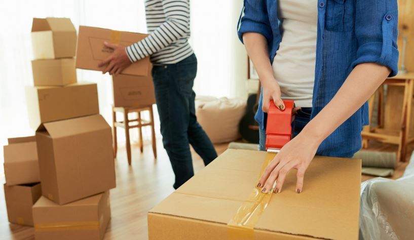 Tips on House Shifting