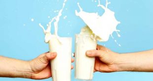 benefits of drinking milk