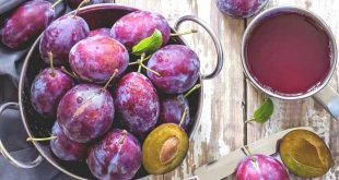 benefits of plum in urdu