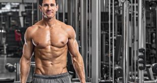 how to get shredded