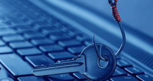 how to avoid phising scam