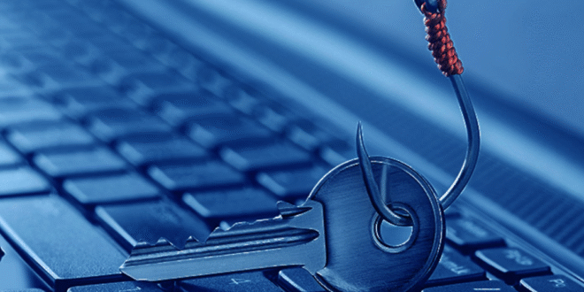 how to avoid phising scam