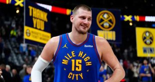nikola jokic injury