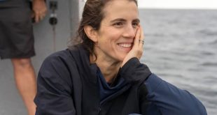 history of tatiana schlossberg