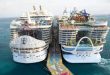 World’s Biggest Cruise Ships: How Sea Titans Really Run