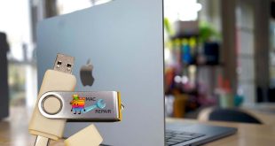 Create Mac OS Bootable USB on Windows