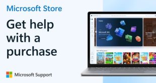 Microsoft Online Store USA