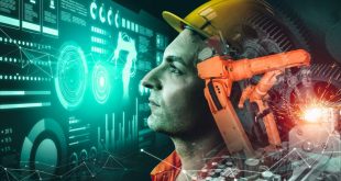 The Race to the Future: Inside China’s Quiet Tech Revolution