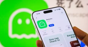 “Are You Dead?” Chinese Viral App Reveals a Deeper Crisis of Urban Loneliness