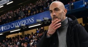 story of enzo maresca