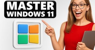 The Complete idiot's Guide to Windows 11