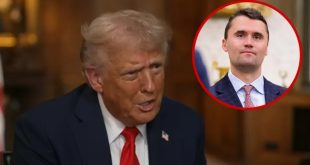 Canadian Commentator Sparks Social Media Firestorm With Bold Post About Trump