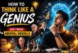 How to Think Like a GENIUS