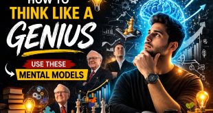 How to Think Like a GENIUS