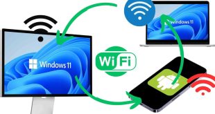 How to Transfer Data from Mobile to Laptop Without Cable