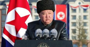 IS North Korea Entry in US Iran War Possible due to a Missile Strike Near Its Embassy in Tehran