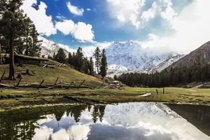 Special Coverage on Hunza Valley & Fairy Meadows